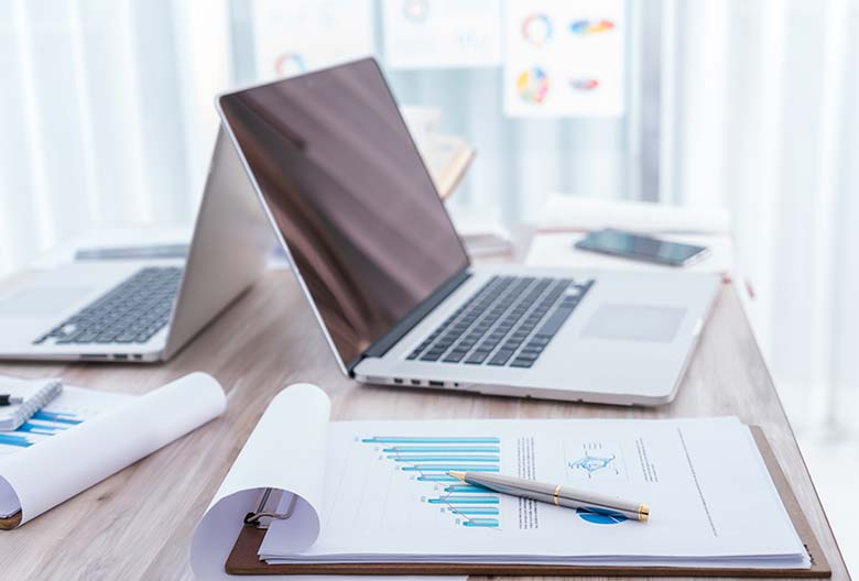 Ludovico De Tomi | Consulente area Finanza